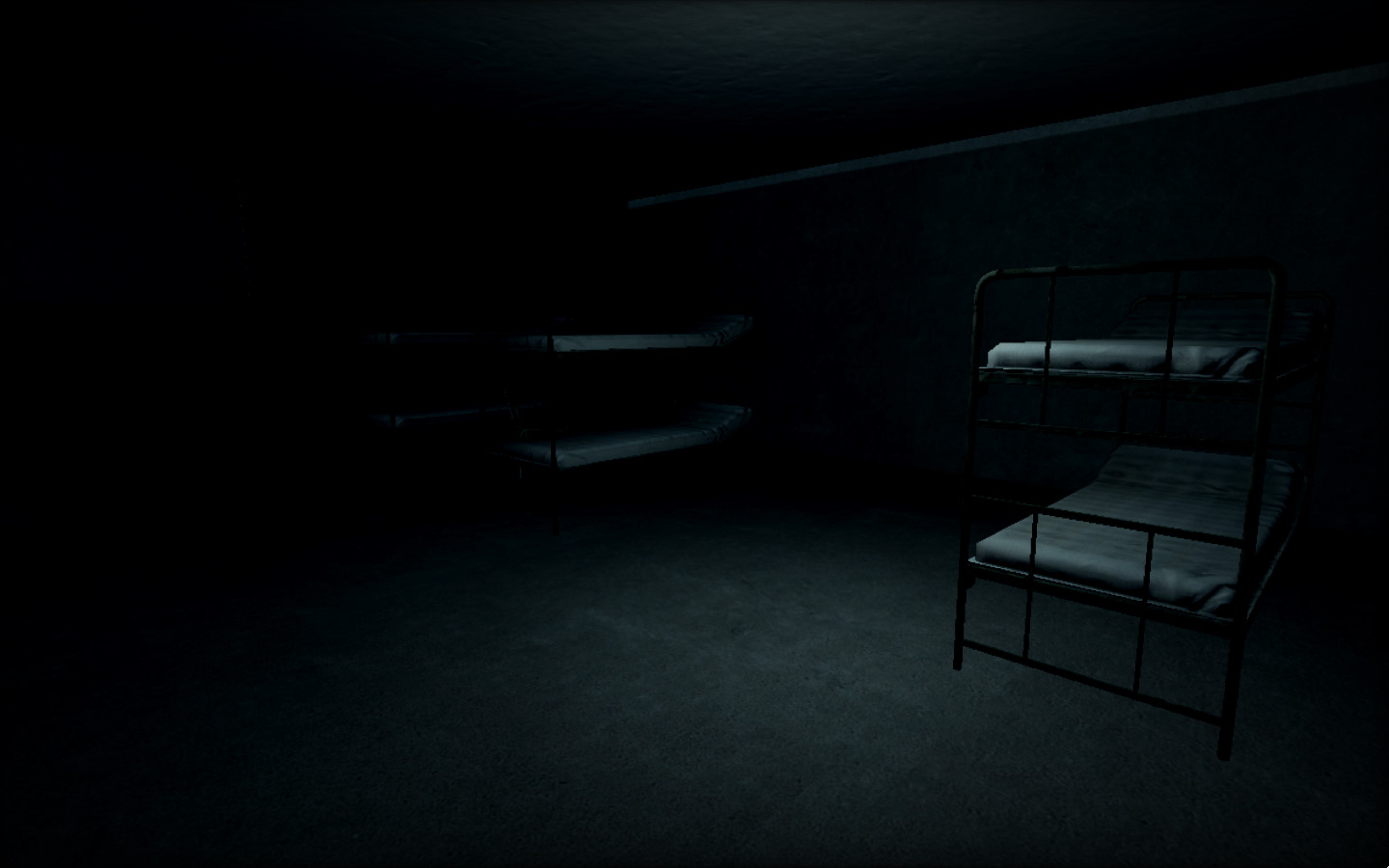 Alone K.W. screenshot