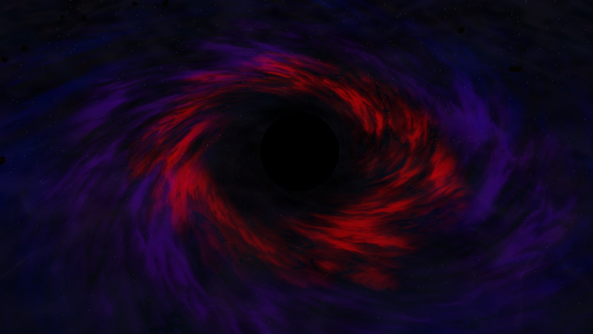 Star Sonata 2 screenshot