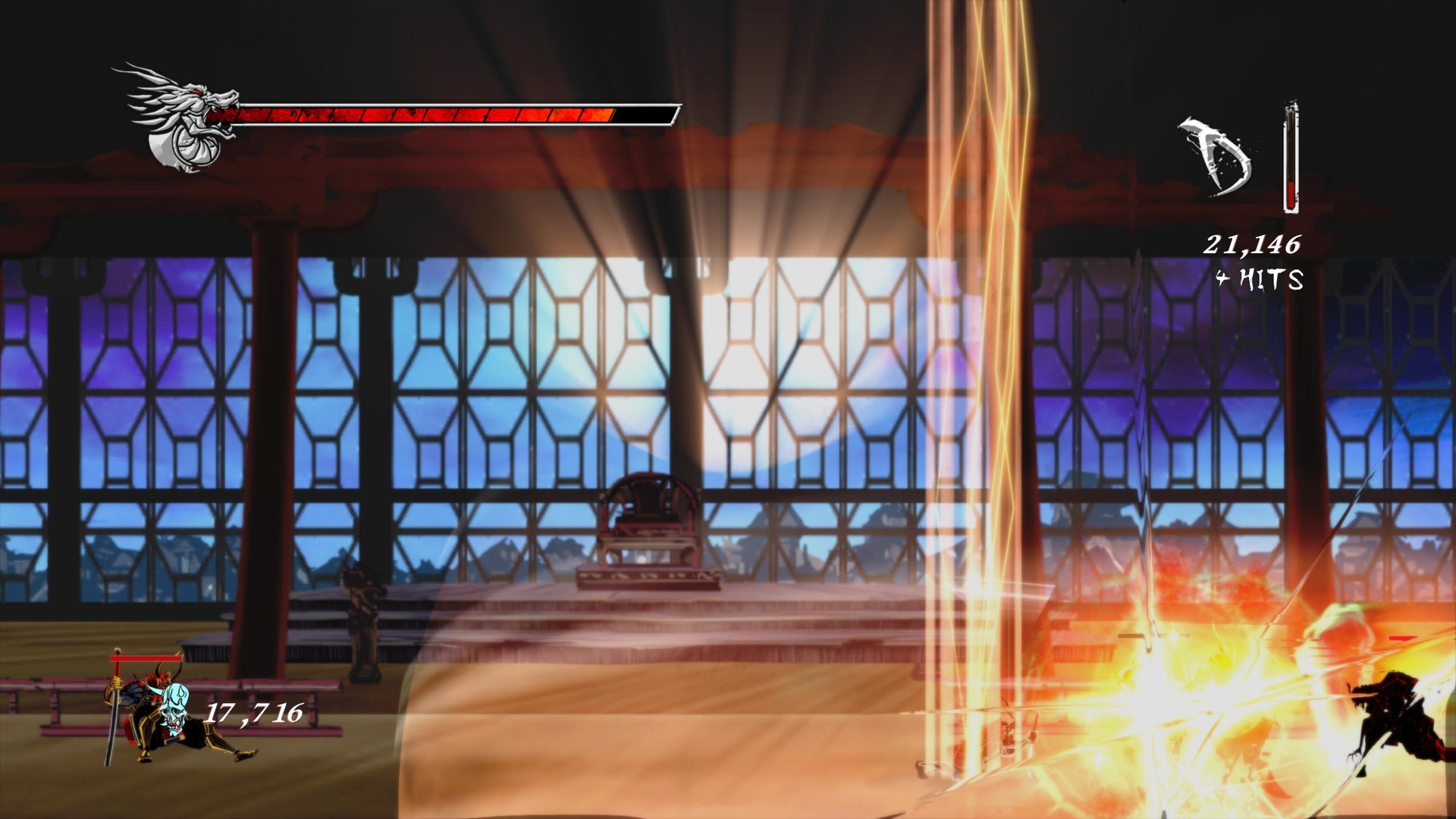 Onikira - Demon Killer screenshot