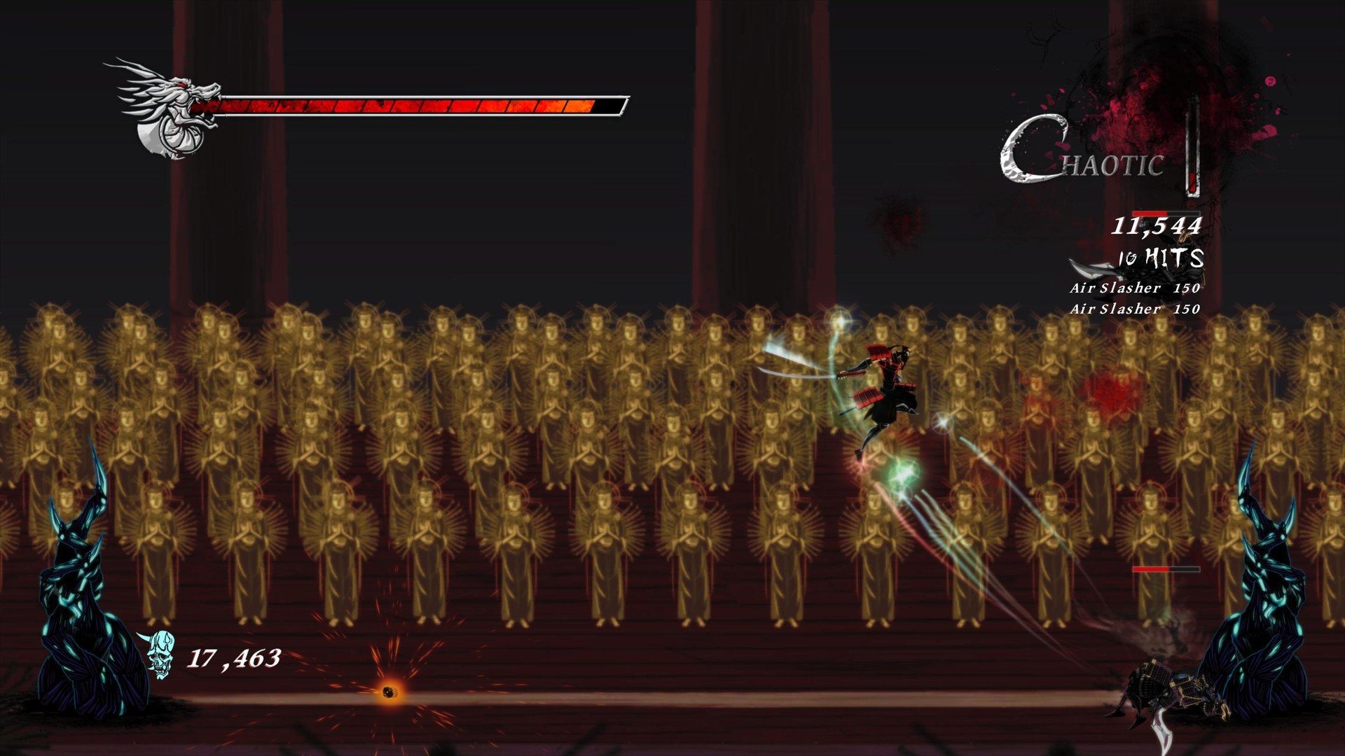 Onikira - Demon Killer screenshot