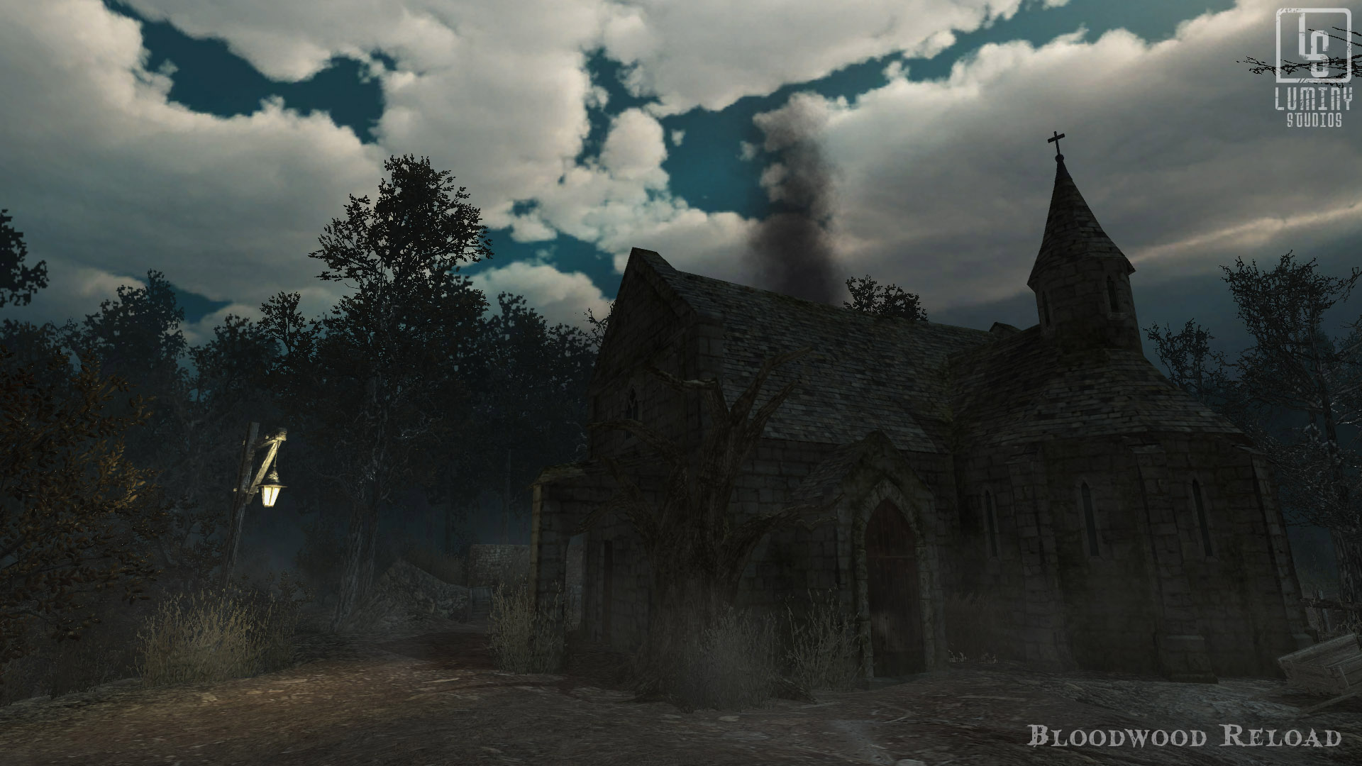 Bloodwood Reload screenshot