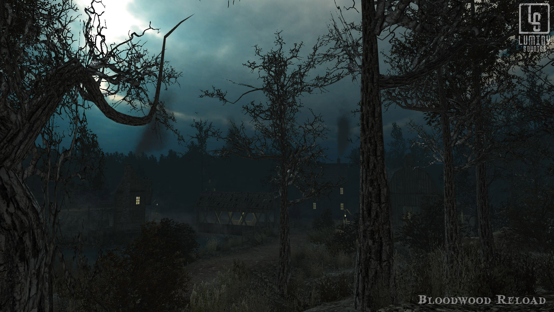 Bloodwood Reload screenshot