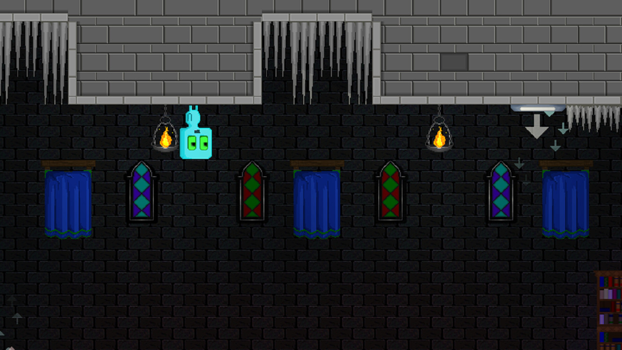 Squirbs screenshot