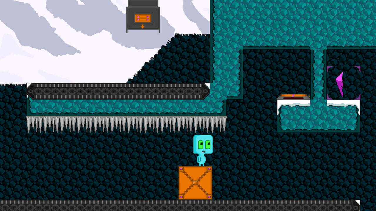Squirbs screenshot