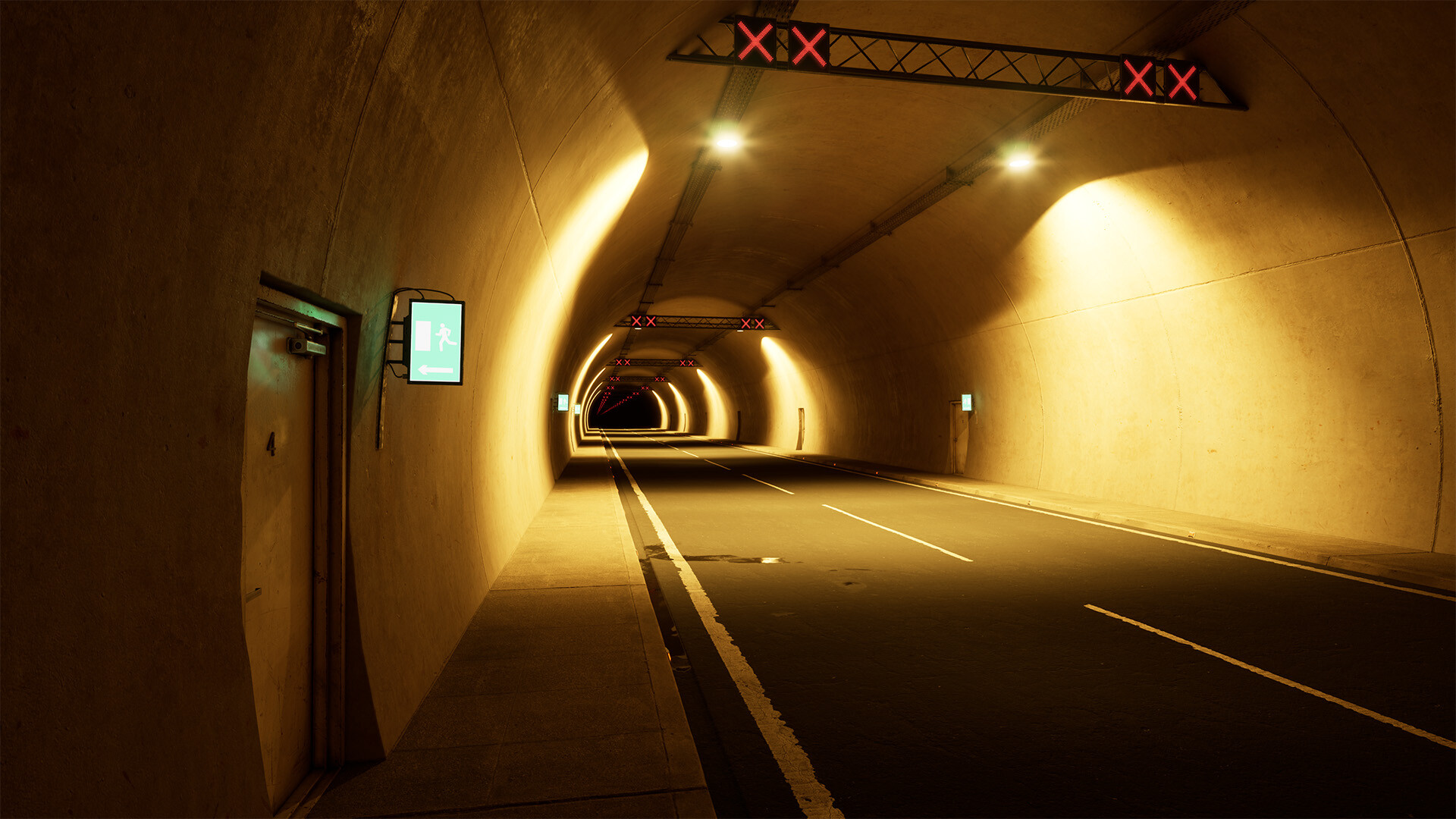Backrooms: Escape Together screenshot