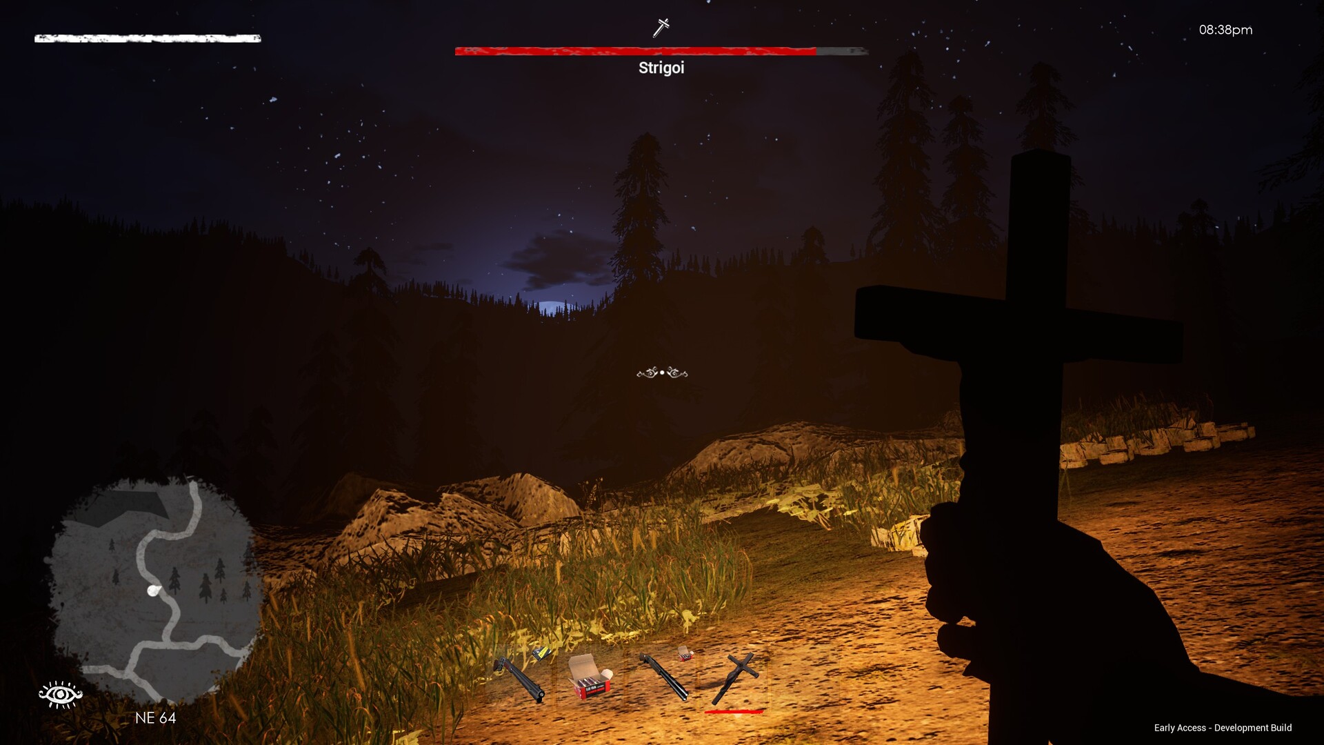 Folklore Hunter screenshot