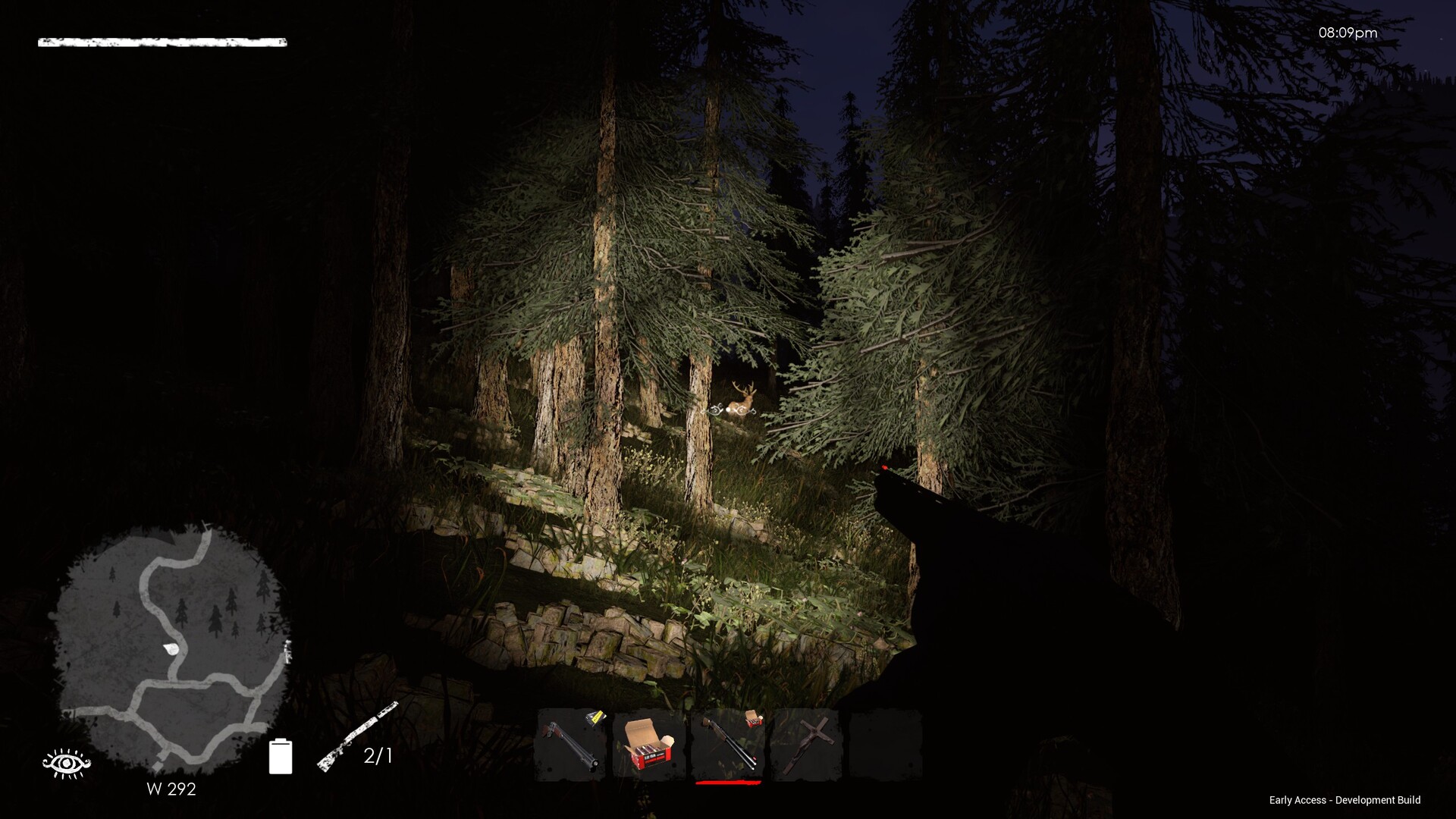 Folklore Hunter screenshot