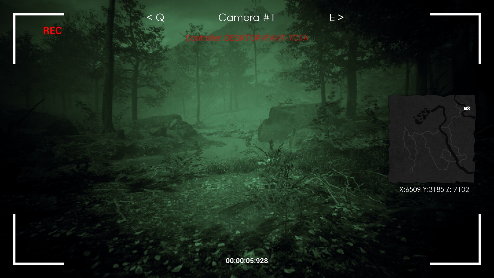 Folklore Hunter screenshot