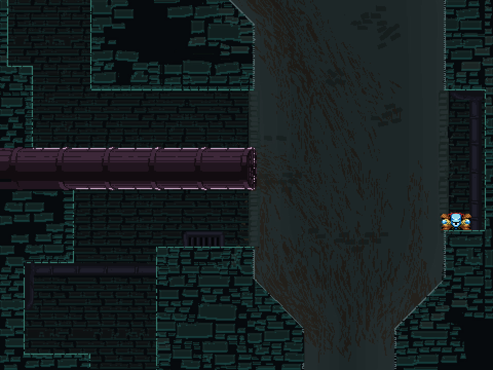 Jump King screenshot