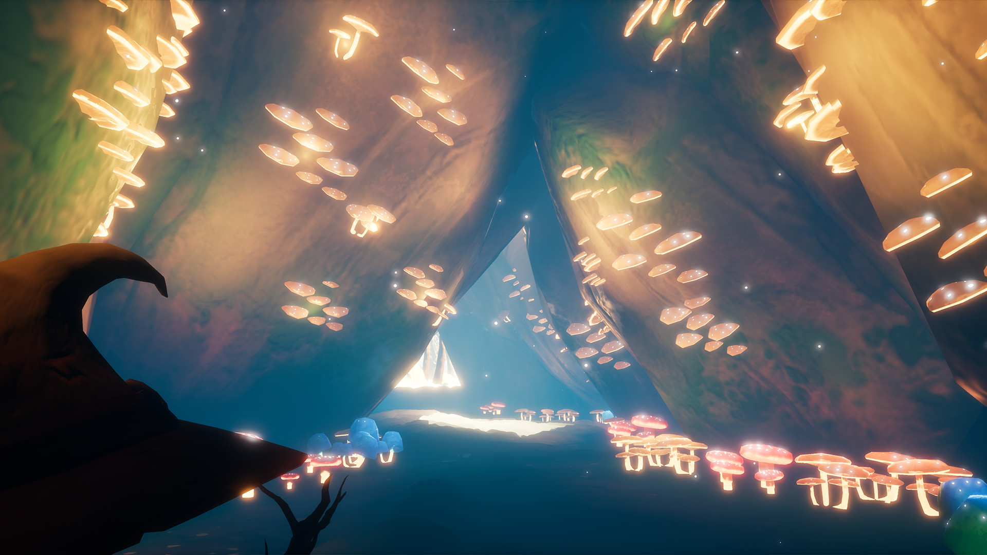 Kinoko screenshot