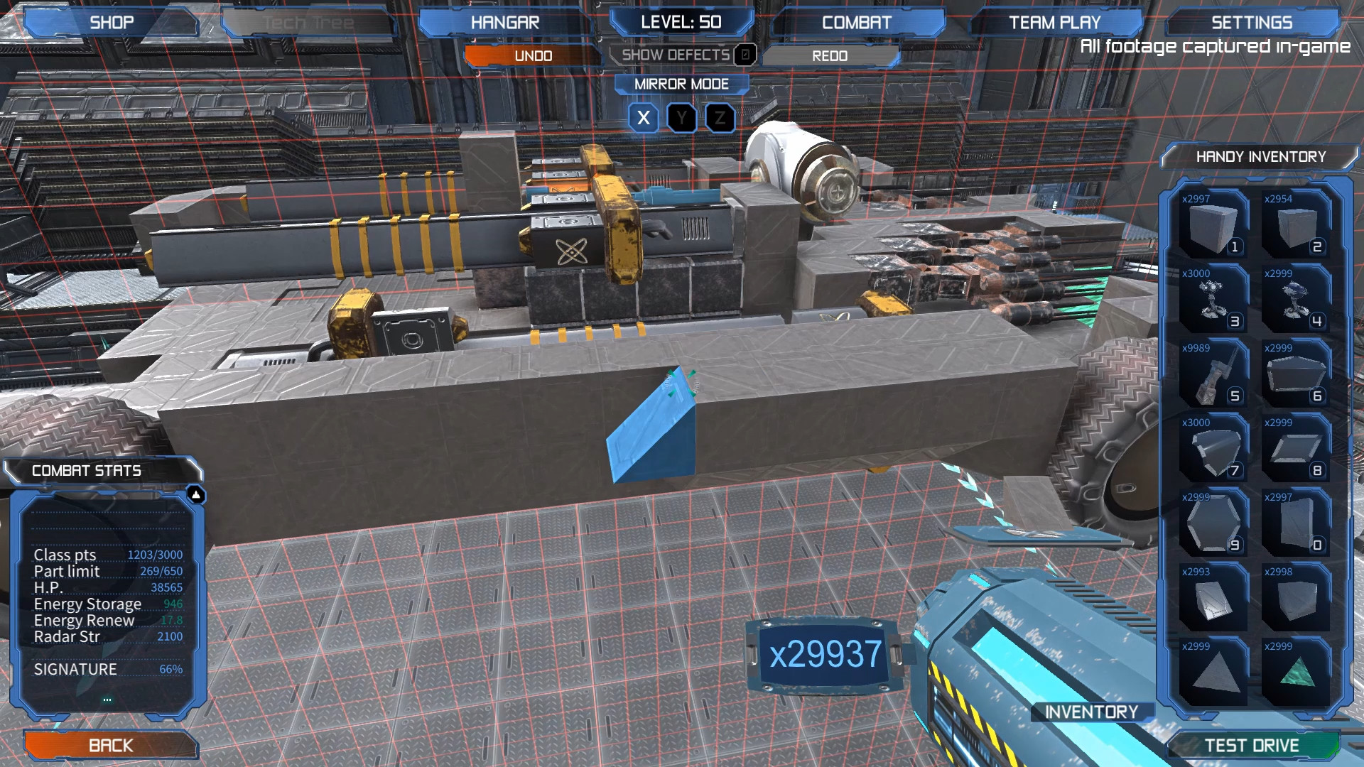 War Builder League screenshot