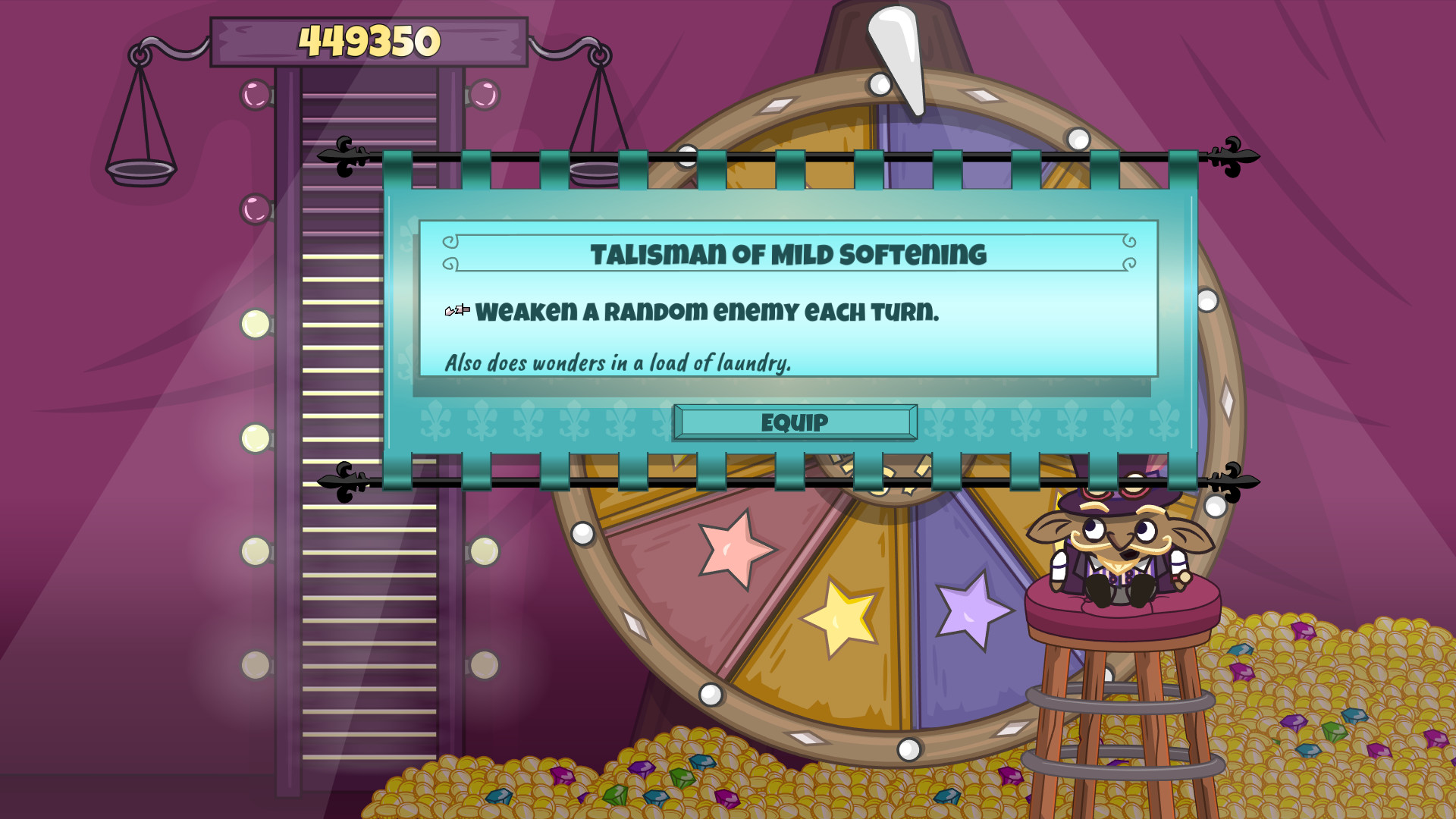 Roundguard screenshot