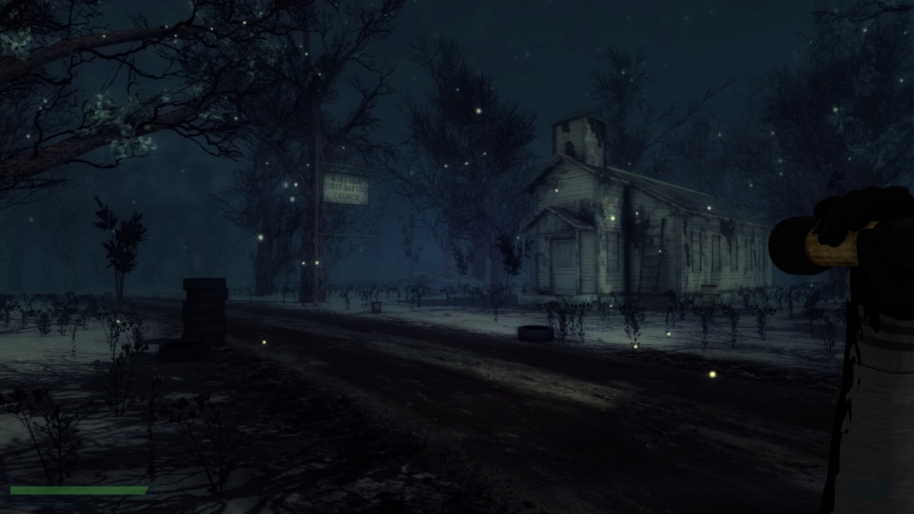Grizzly Valley screenshot