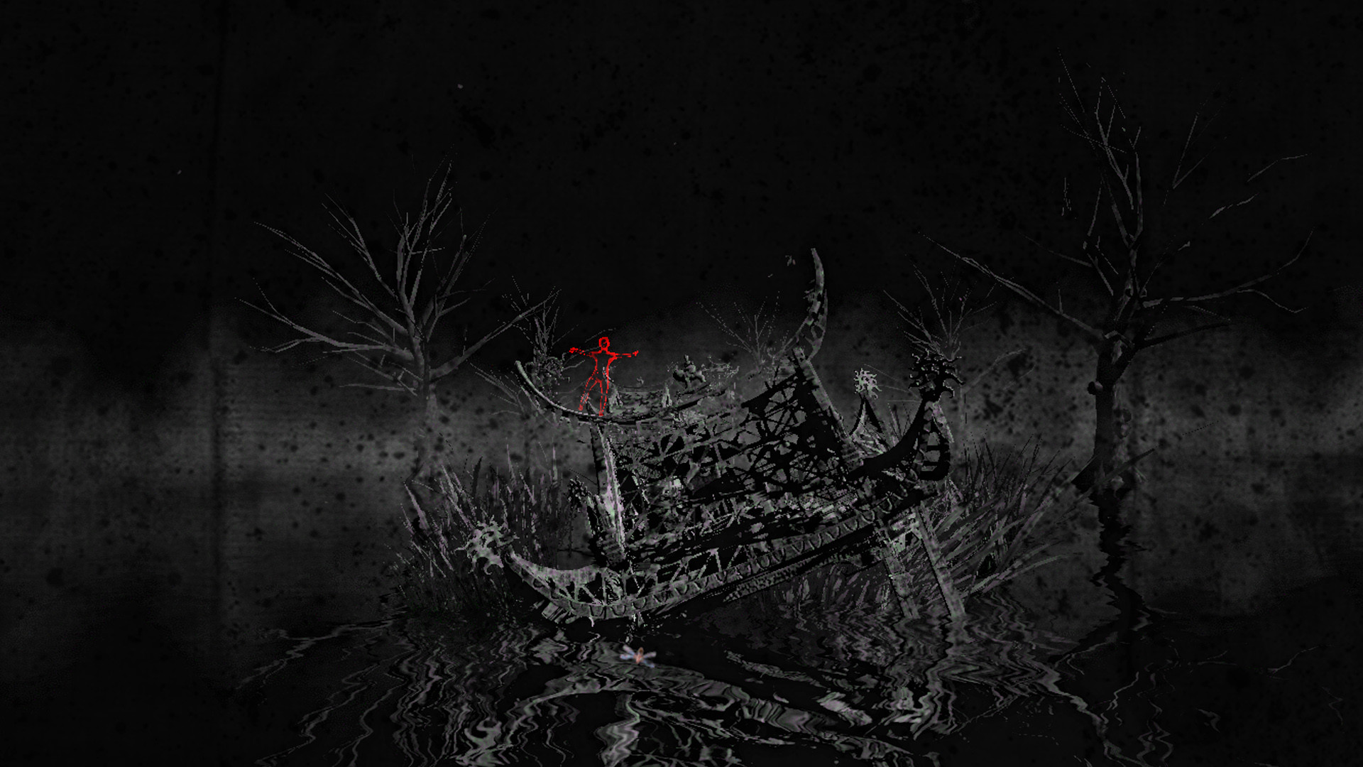 Bodyless screenshot