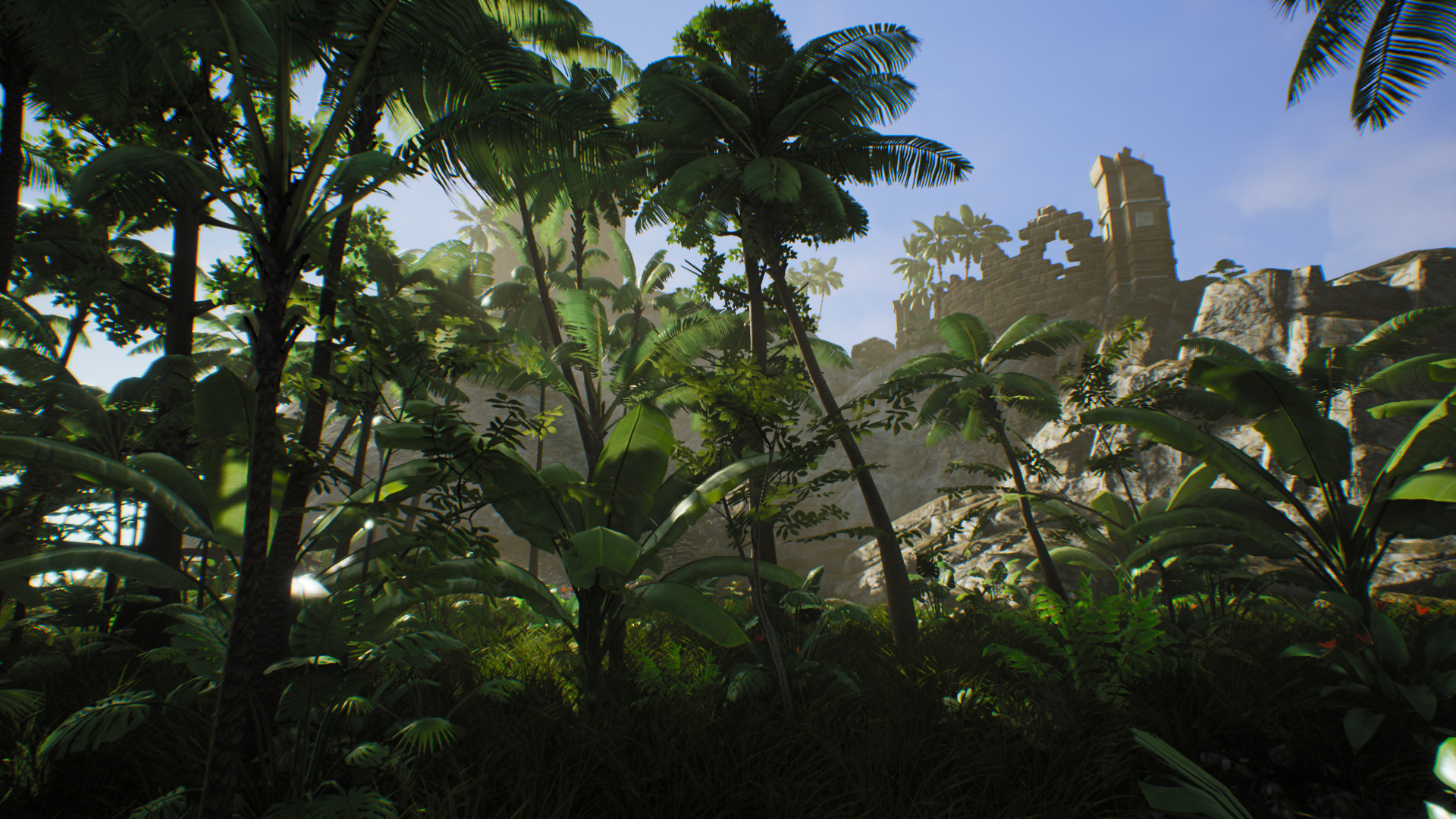 Treasure Hunter Simulator screenshot