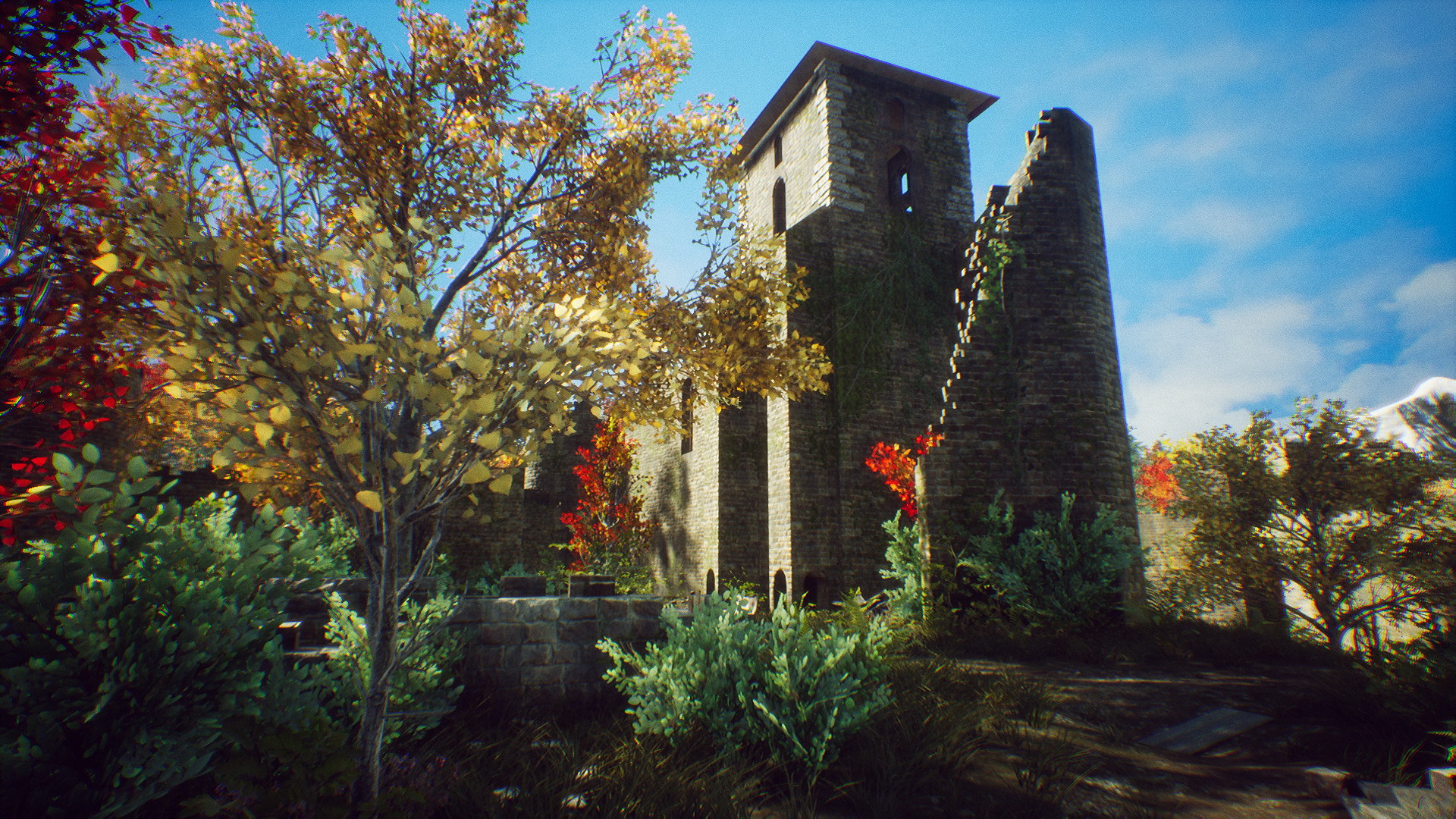 Treasure Hunter Simulator screenshot