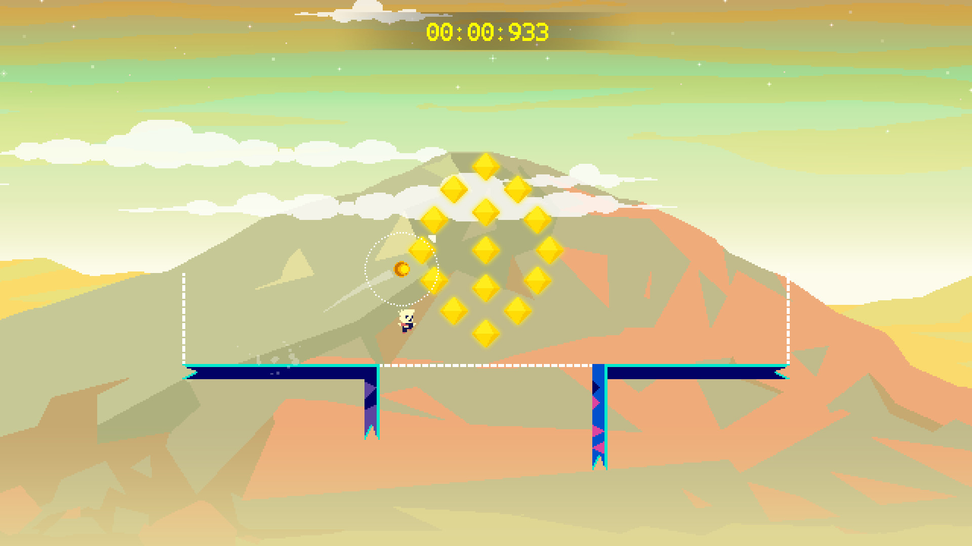 HackyZack screenshot