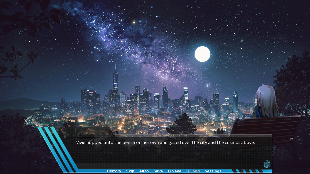 NETGHOST screenshot