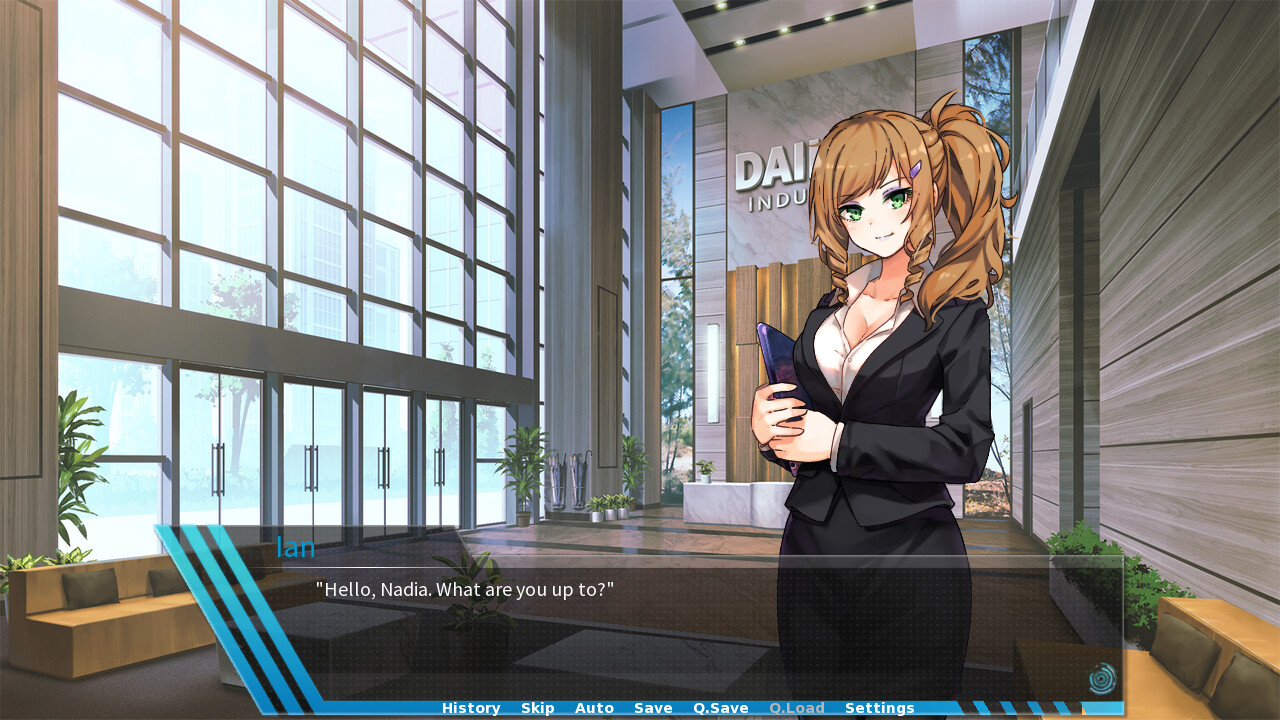 NETGHOST screenshot