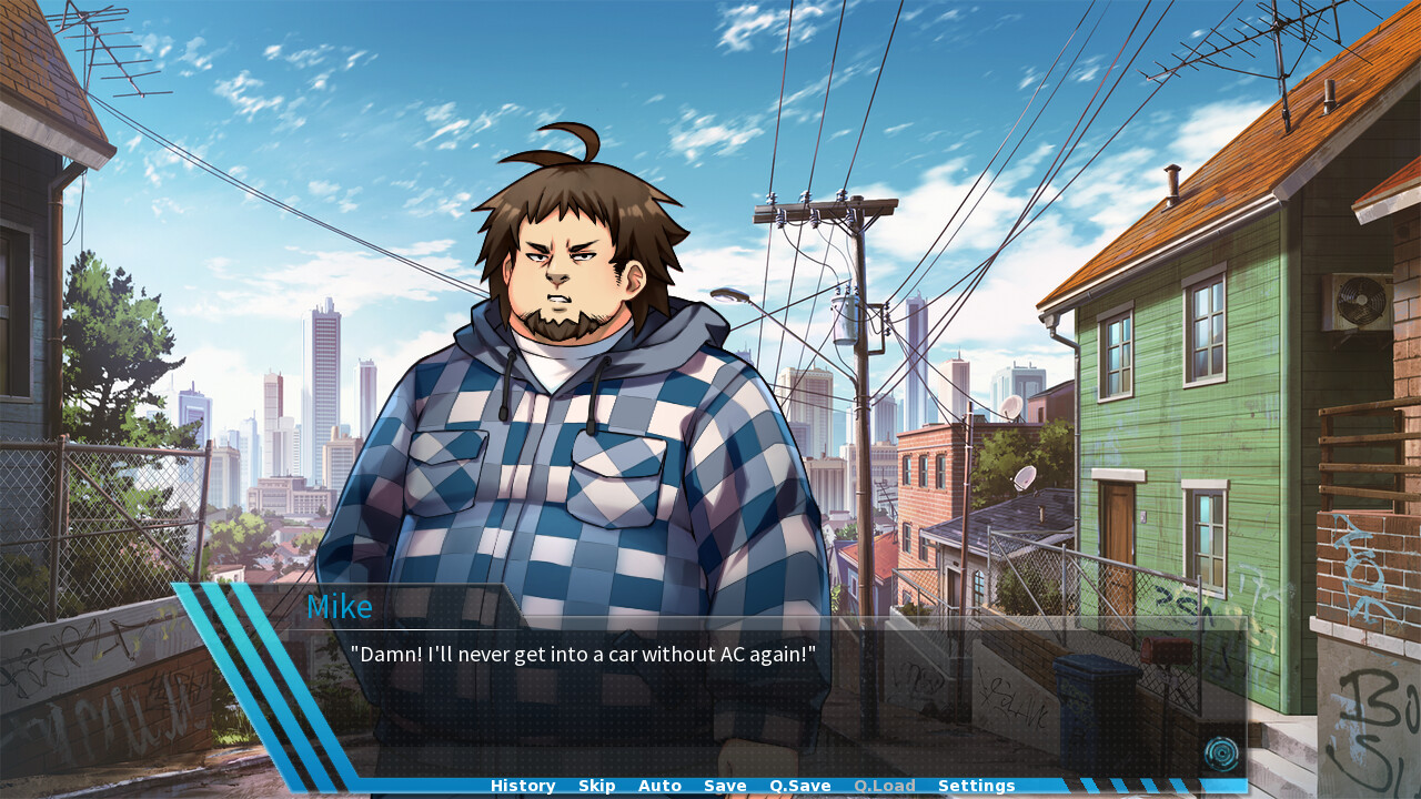 NETGHOST screenshot