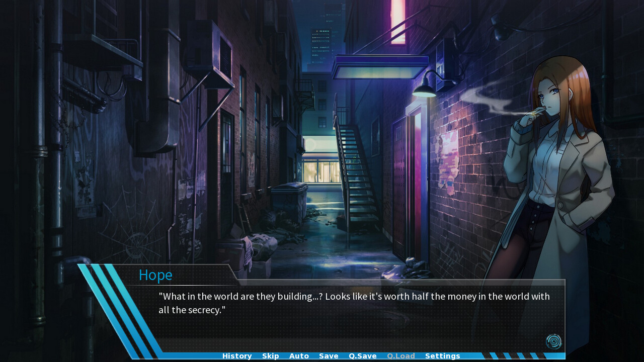 NETGHOST screenshot