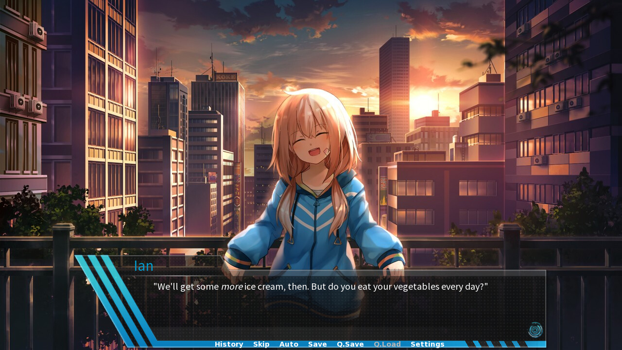 NETGHOST screenshot