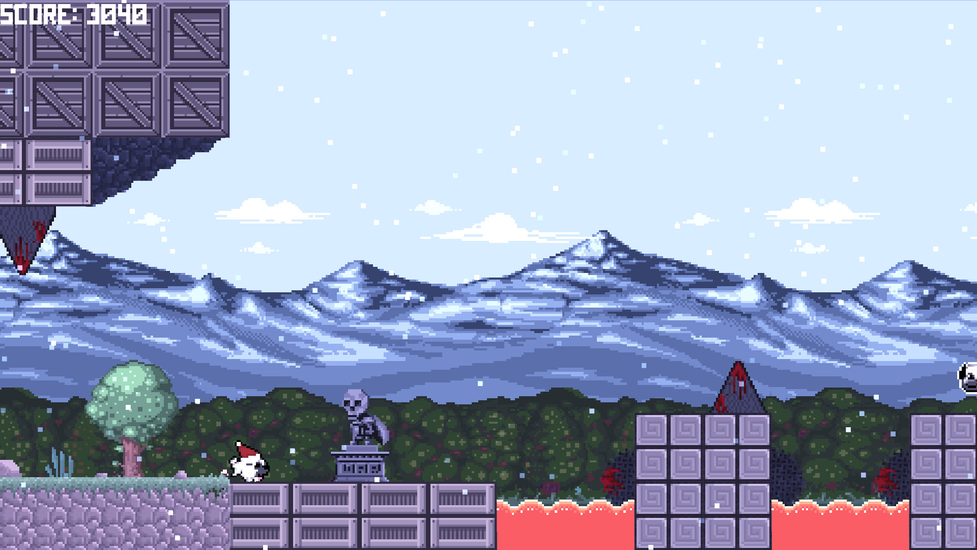Turbo Pug screenshot