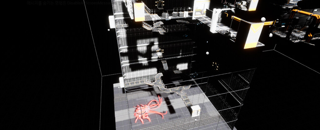 Modern Arena screenshot