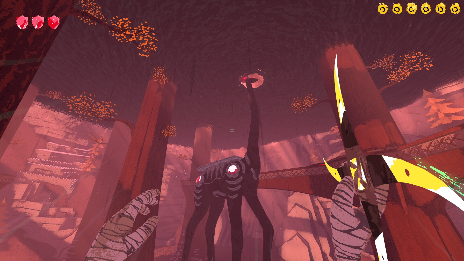 Boomerang X screenshot