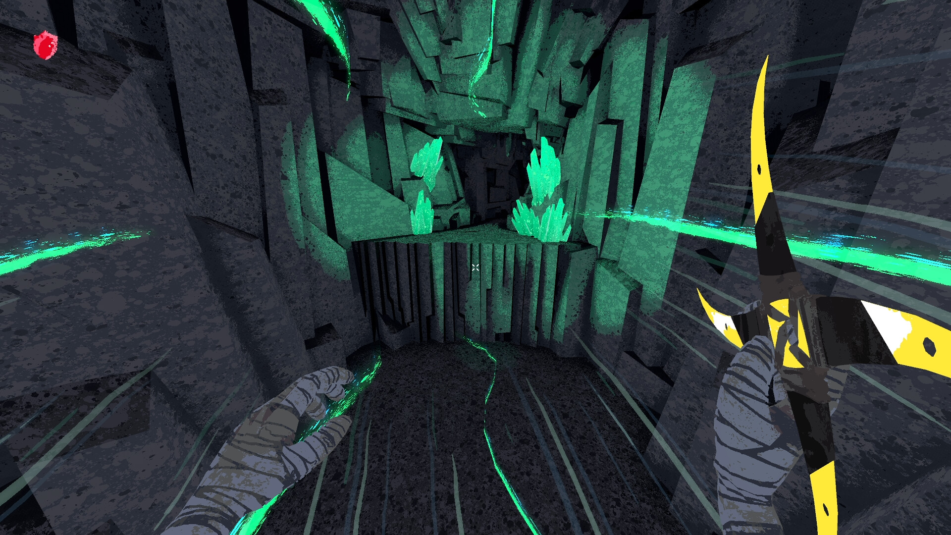 Boomerang X screenshot
