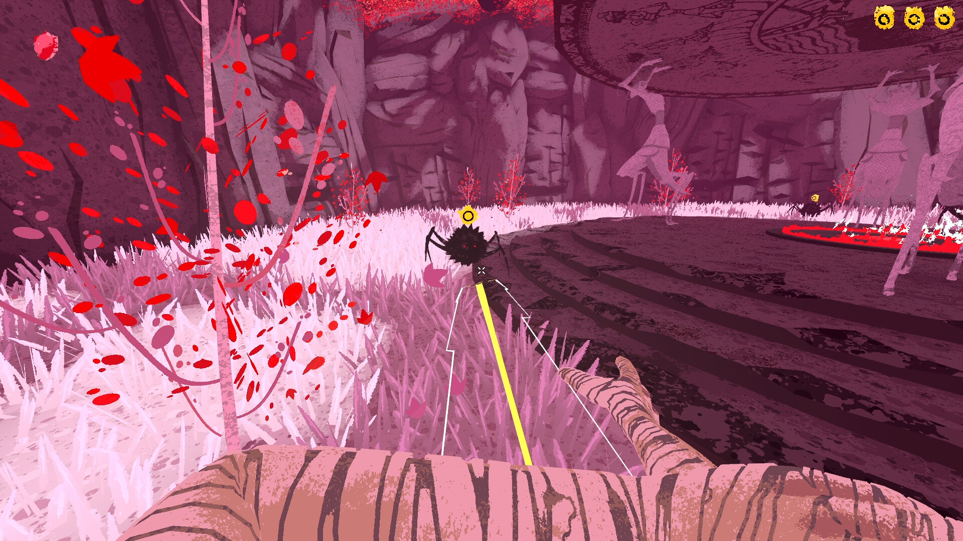 Boomerang X screenshot
