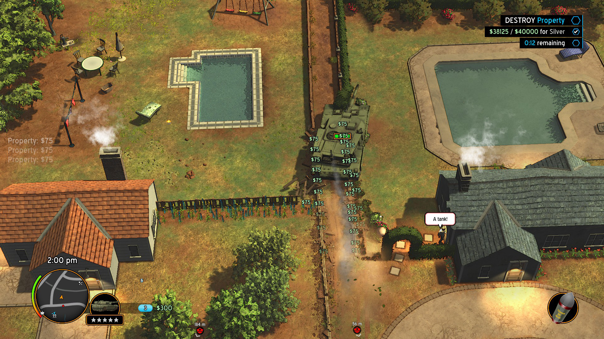 American Fugitive screenshot
