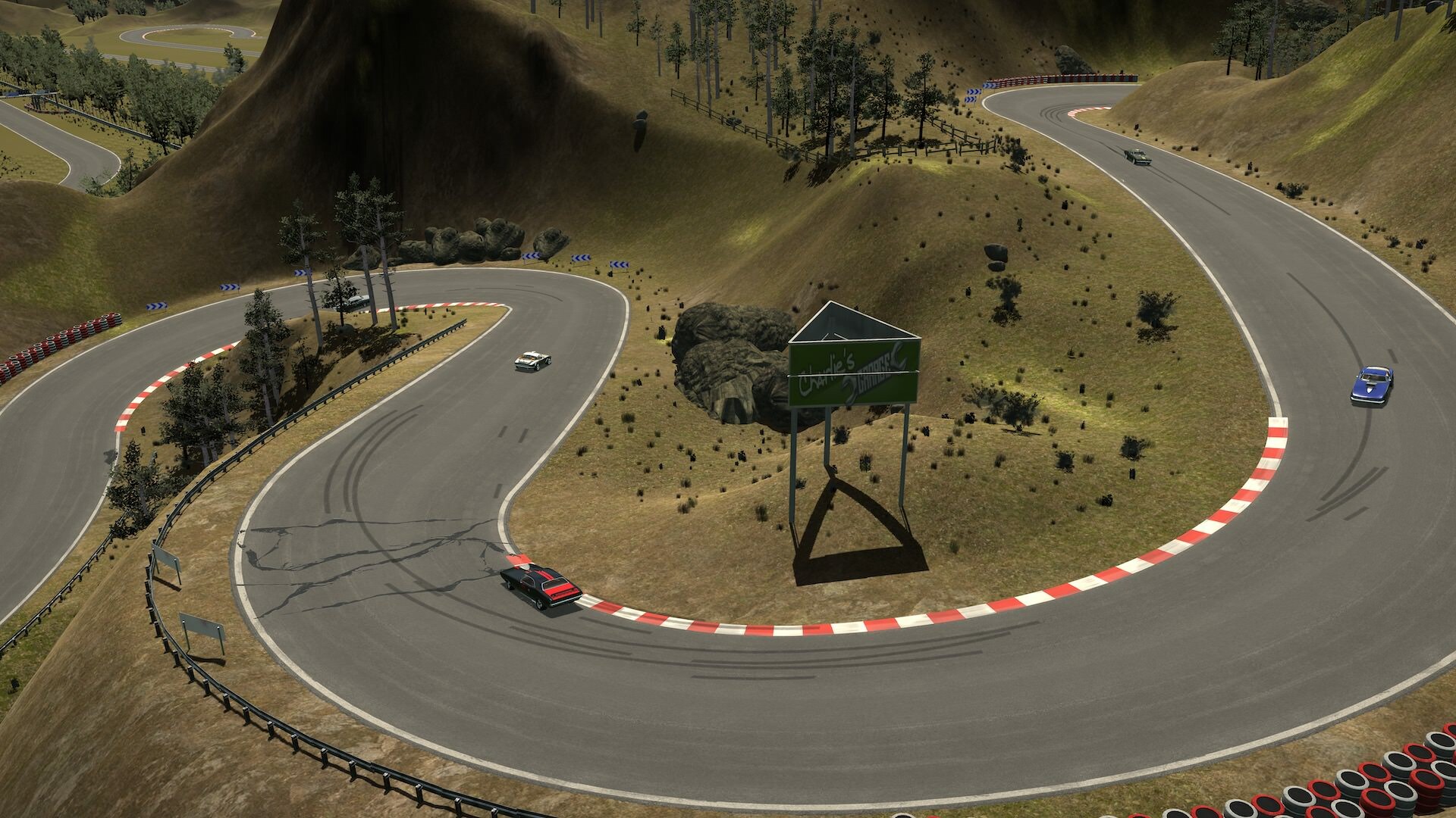Revhead screenshot
