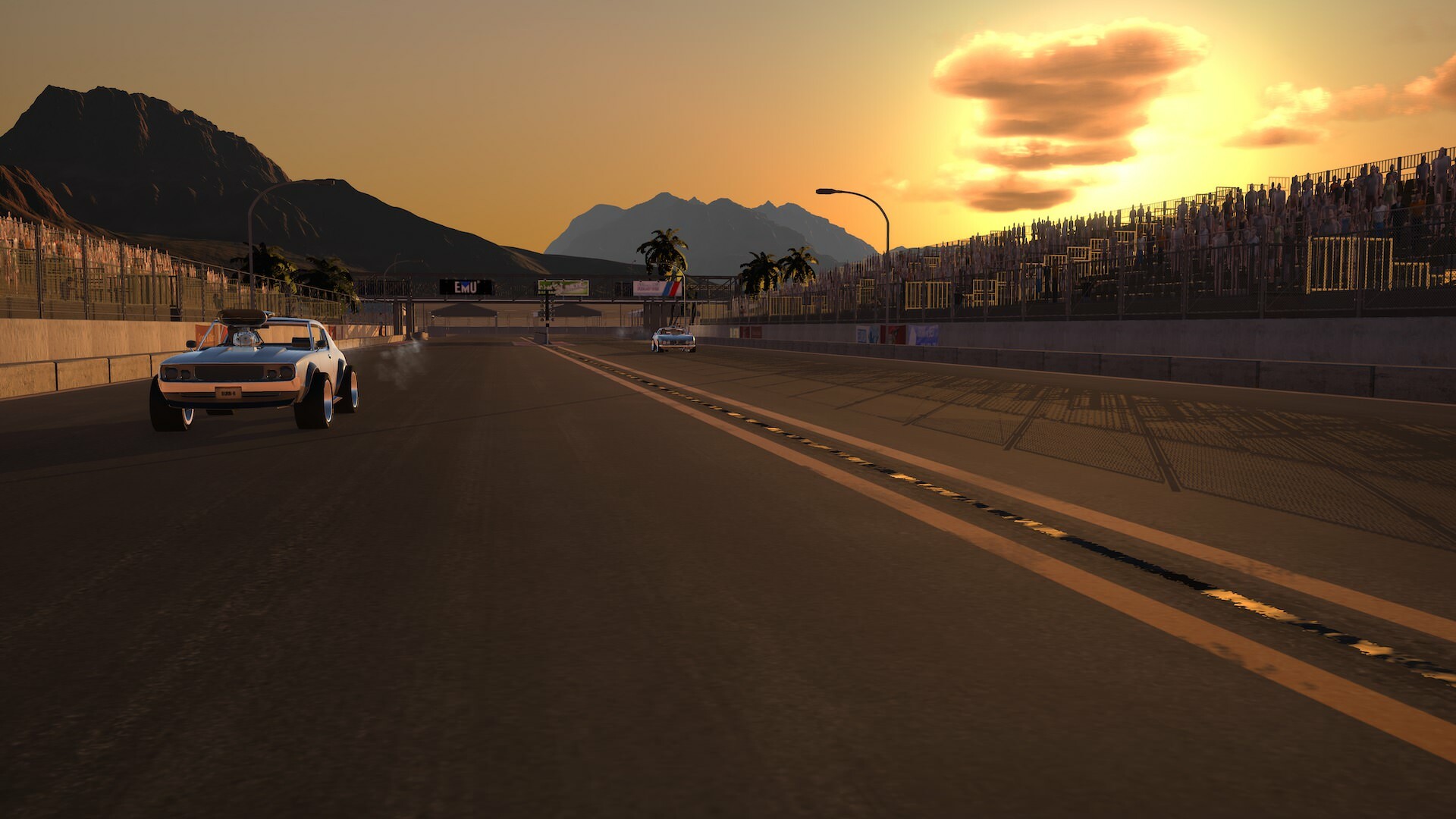 Revhead screenshot