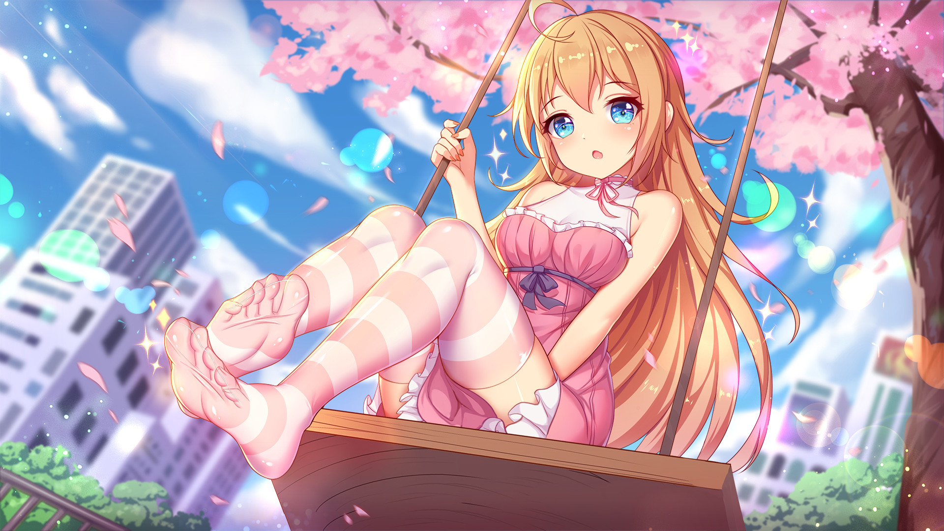 Pretty Angel screenshot