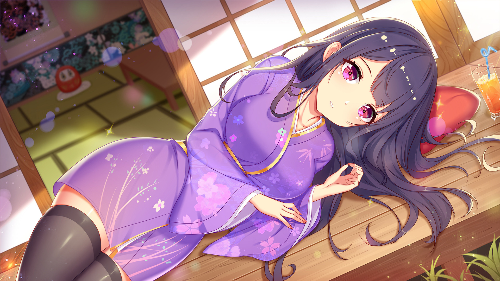 Pretty Angel screenshot