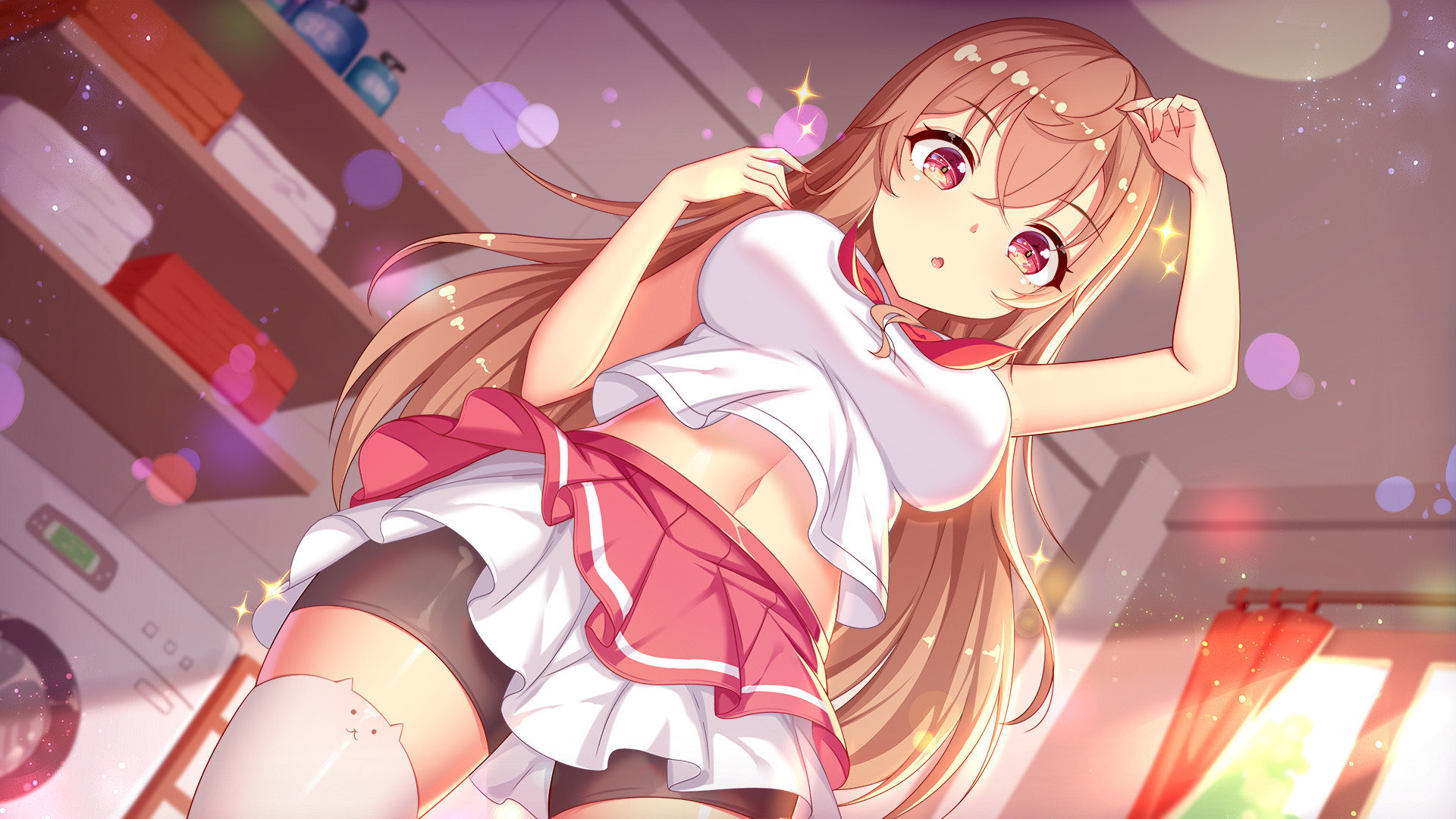 Pretty Angel screenshot