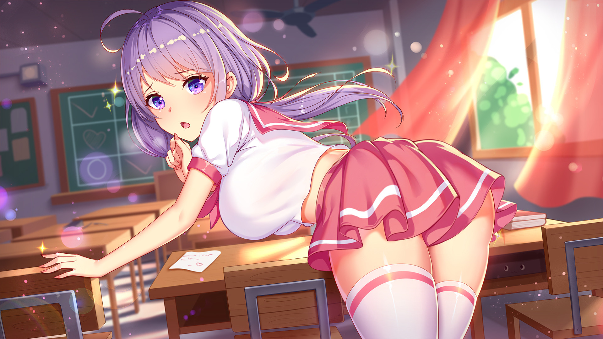 Pretty Angel screenshot