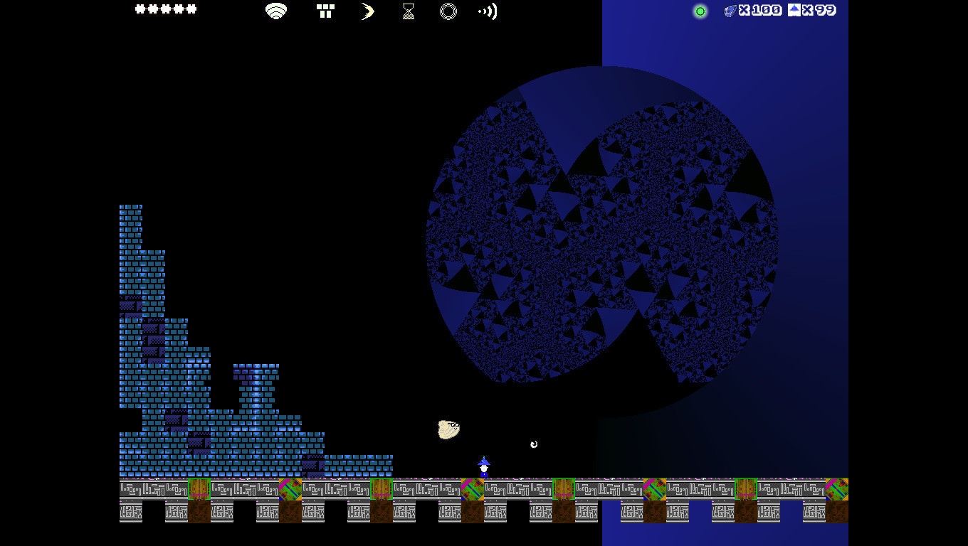 Chowdertwo screenshot