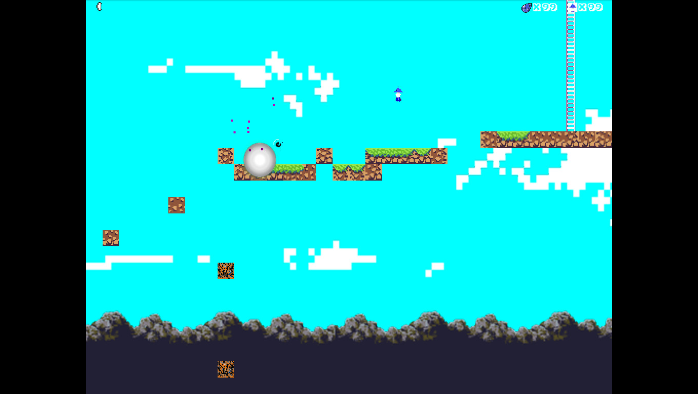 Chowdertwo screenshot