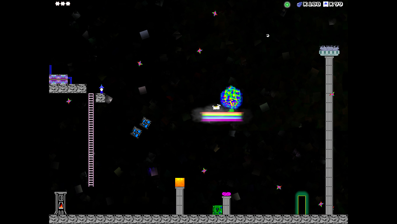 Chowdertwo screenshot