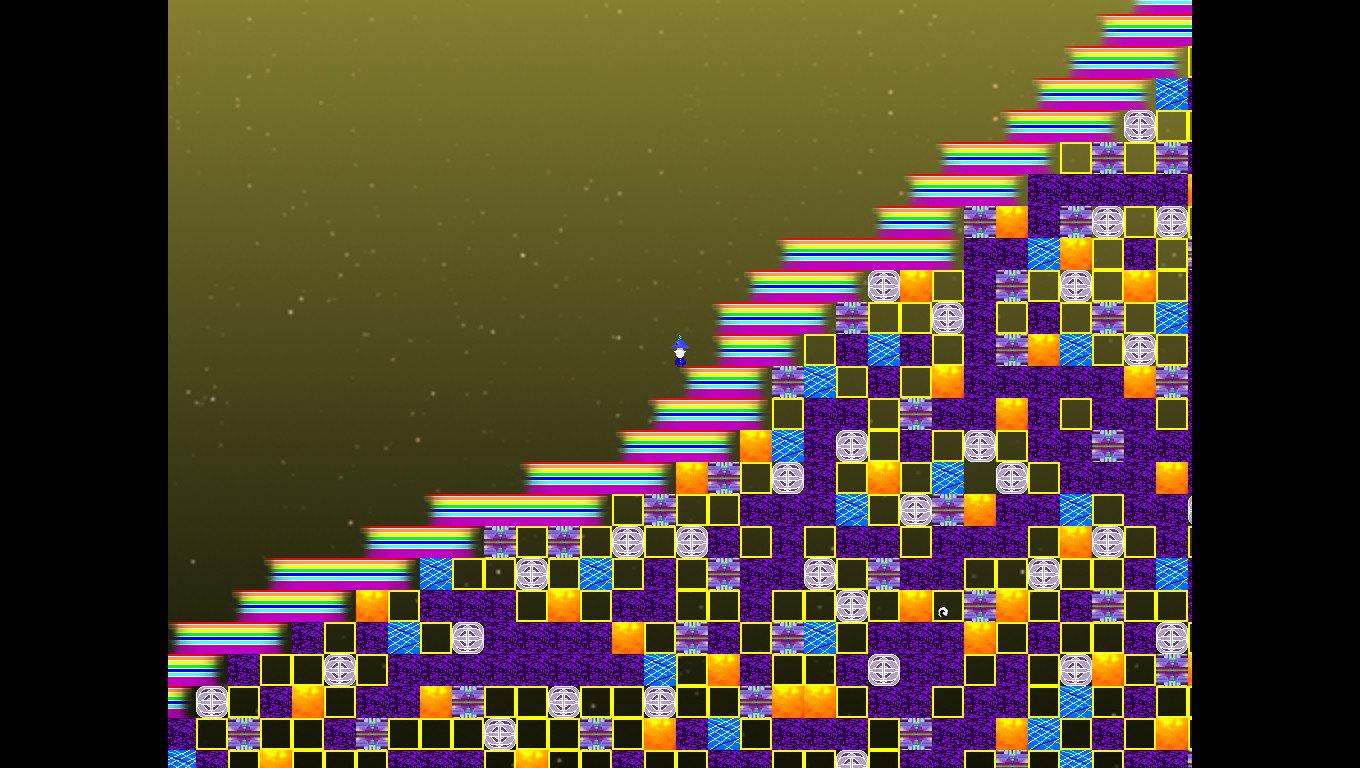 Chowdertwo screenshot