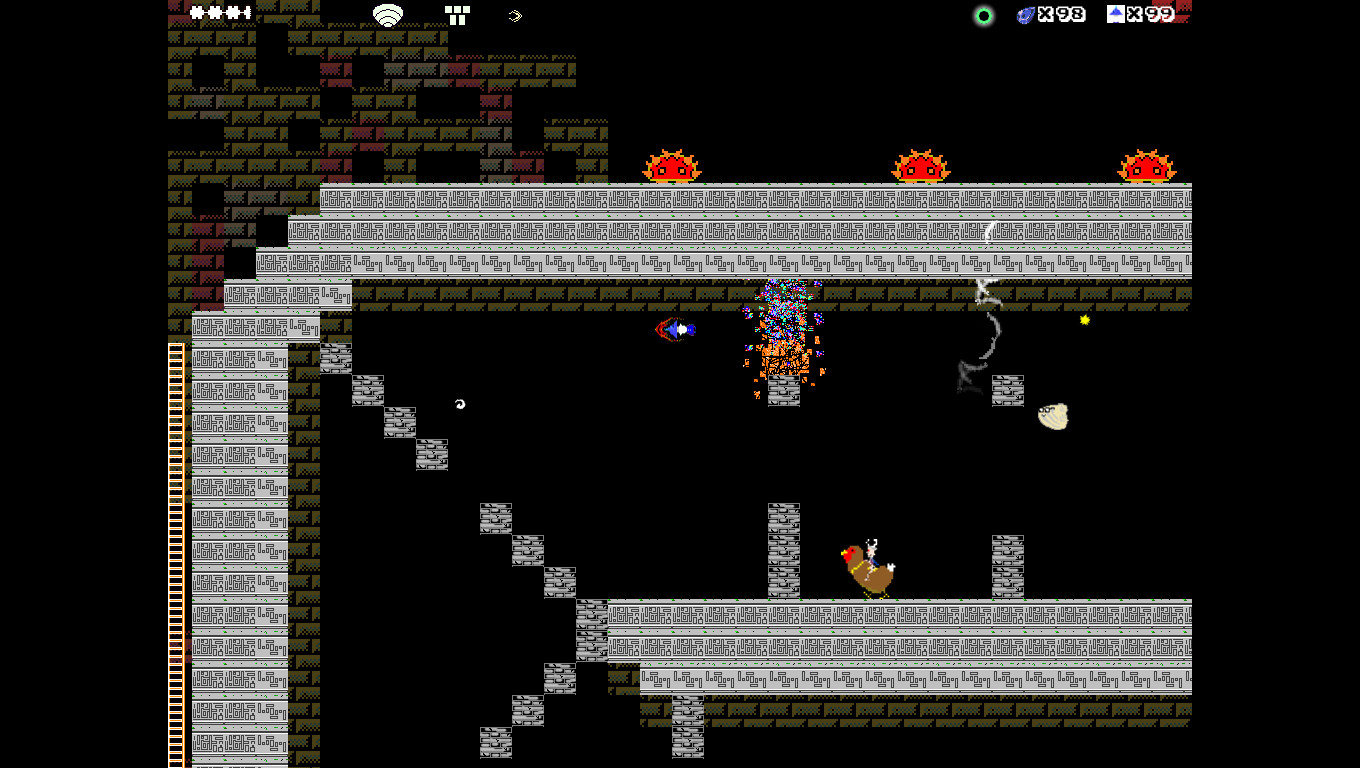 Chowdertwo screenshot