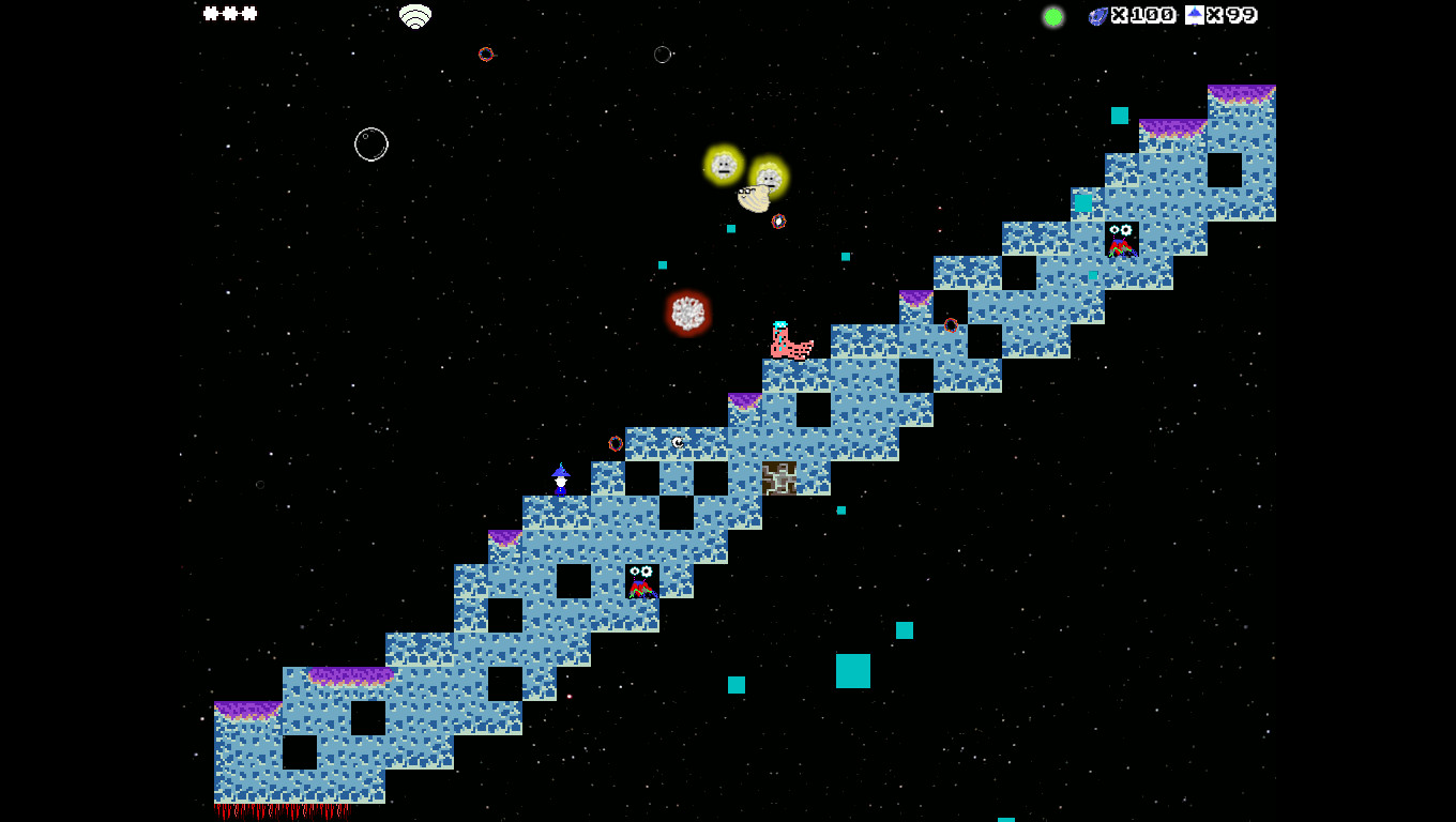 Chowdertwo screenshot