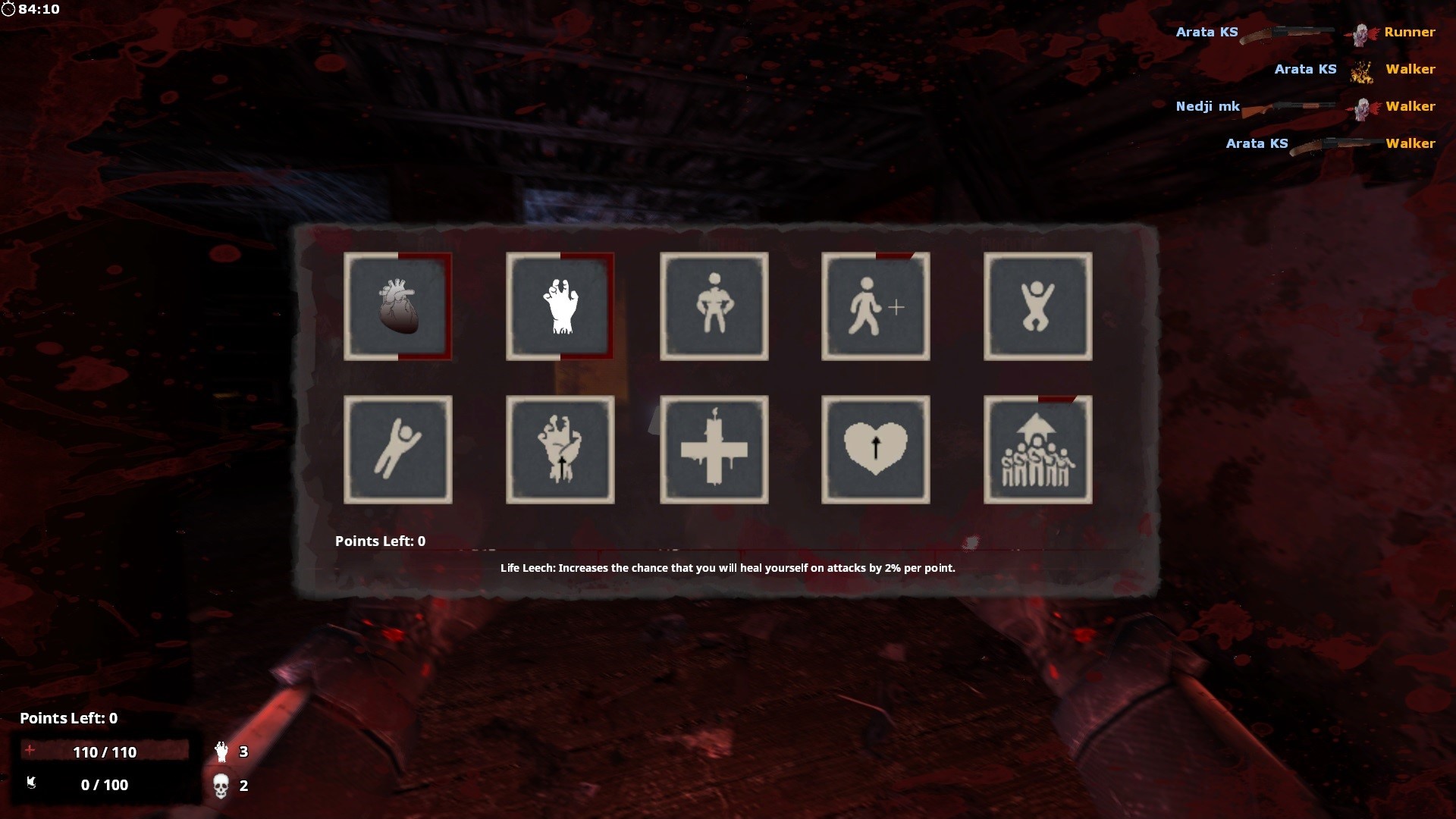BrainBread 2 screenshot