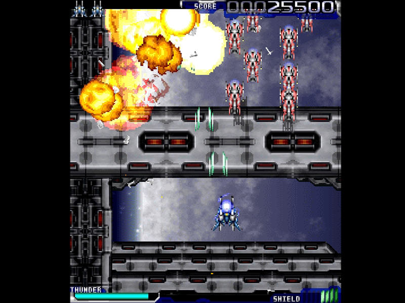 KAMUI screenshot