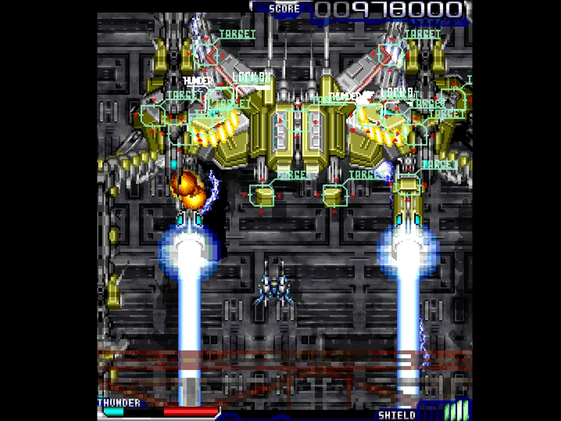 KAMUI screenshot