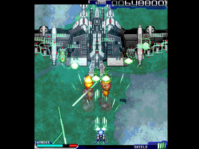KAMUI screenshot