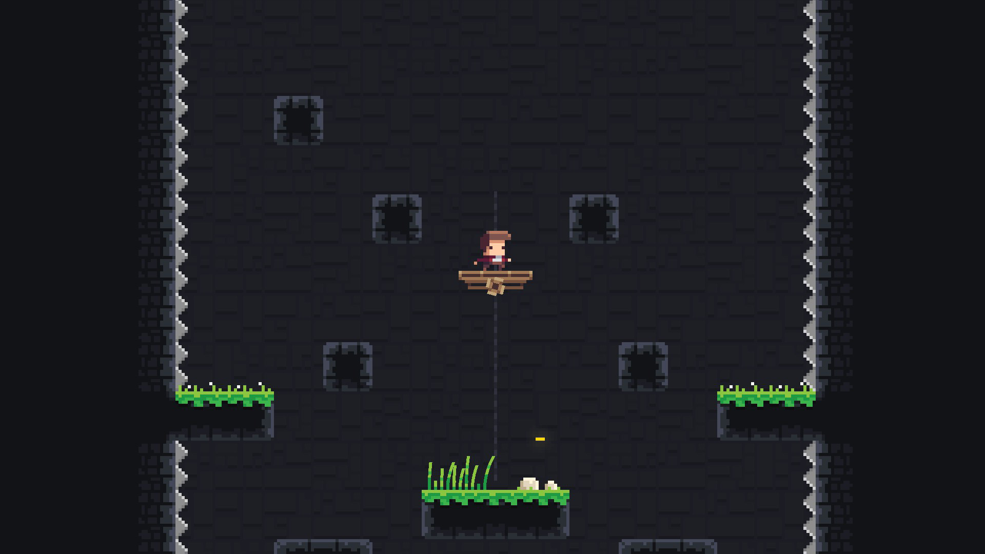 Deep the Game screenshot