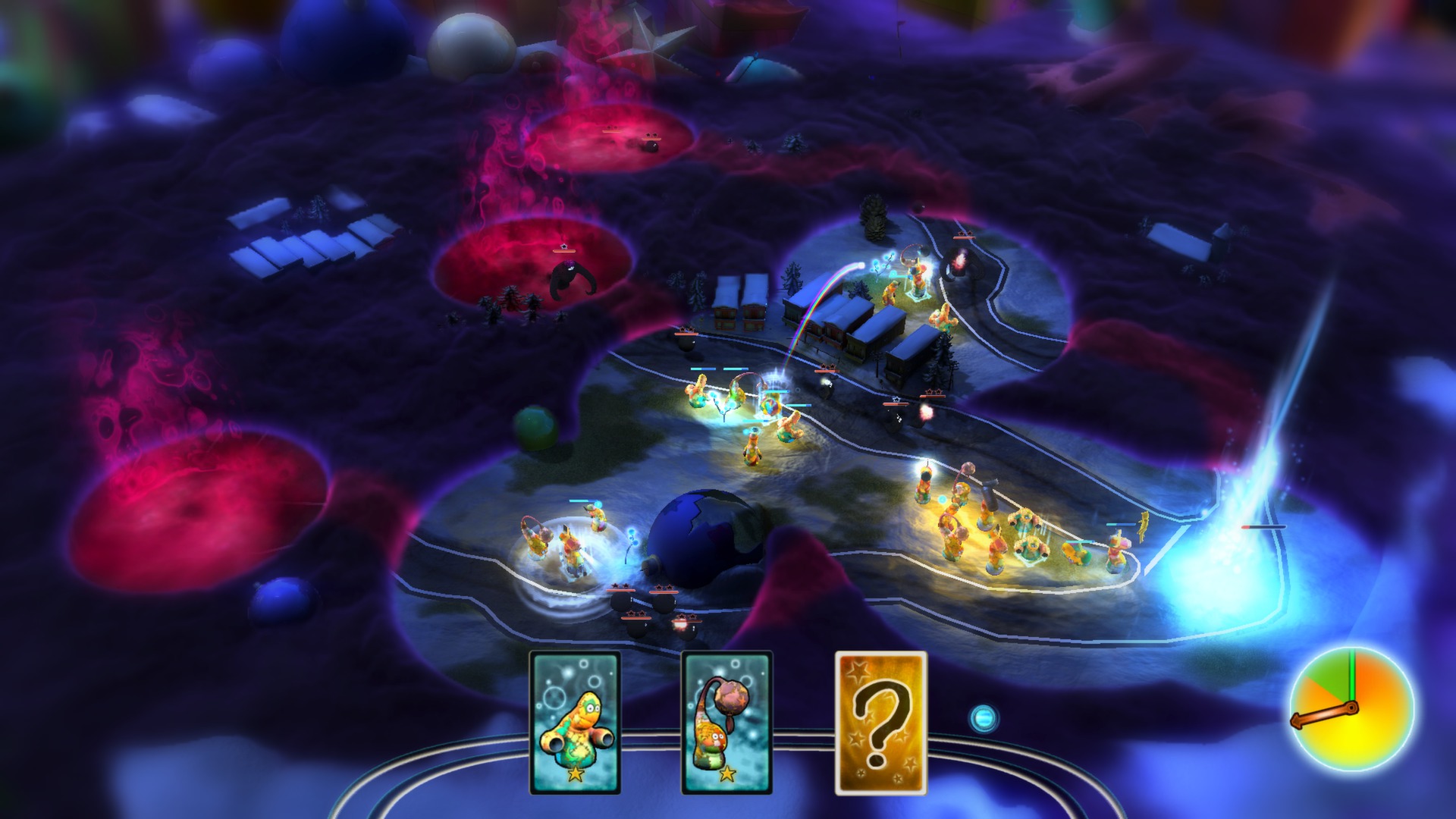 Shad'O screenshot